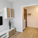 La Quinta De La Cadena By Alogest شقة سرقسطة
