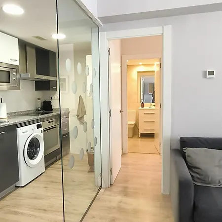 La Quinta De La Cadena By Alogest Appartamento *