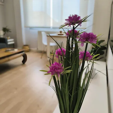 La Quinta De La Cadena By Alogest Saragozza