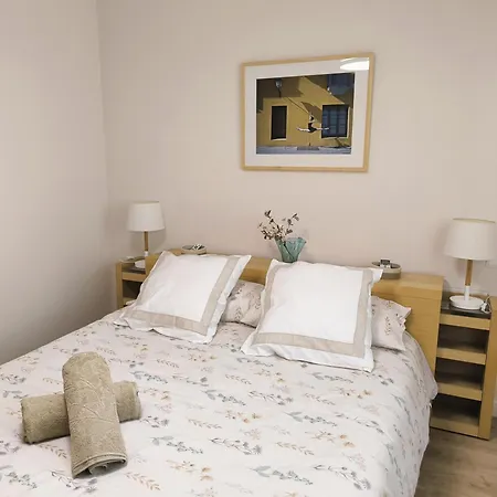 La Quinta De La Cadena By Alogest