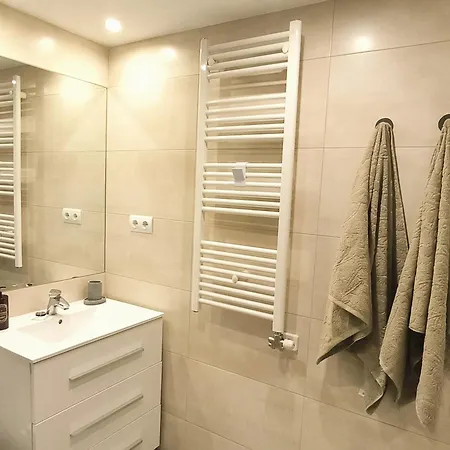 Apartament La Quinta De La Cadena By Alogest