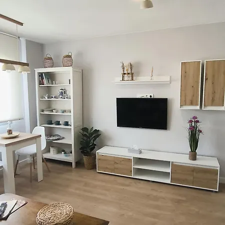 Apartamento La Quinta De La Cadena By Alogest *