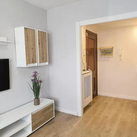 La Quinta De La Cadena By Alogest Appartamento Saragozza