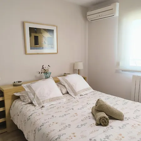 Apartamento La Quinta De La Cadena By Alogest Saragoça