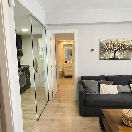 Apartamento La Quinta De La Cadena By Alogest *