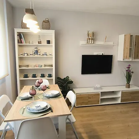 La Quinta De La Cadena By Alogest