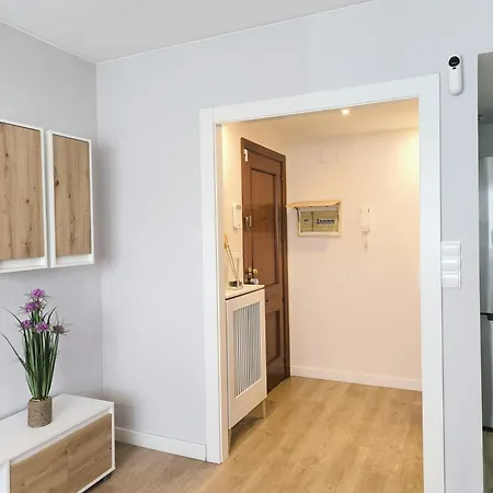 La Quinta De La Cadena By Alogest Apartamento
