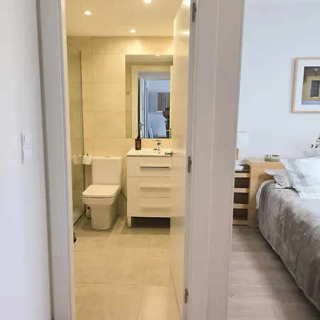 Appartamento La Quinta De La Cadena By Alogest