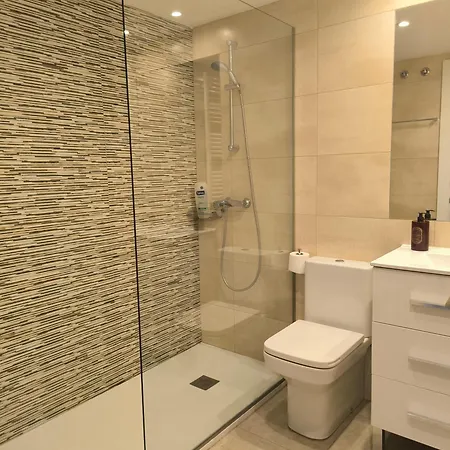 La Quinta De La Cadena By Alogest Apartamento