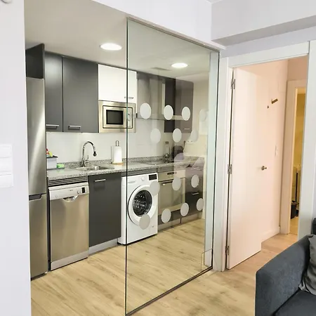 La Quinta De La Cadena By Alogest