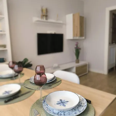 La Quinta De La Cadena By Alogest Apartamento *